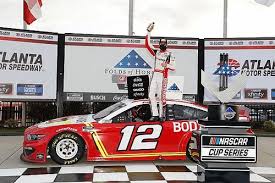 This is the qualifying session for the 4th race of the 2010 sprint cup series at atlanta motor. 2021 Nascar Calendar And Results