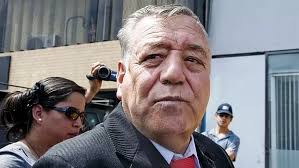 Malzon Urbina: "Guzmán y Fujimori son la misma chola con otro calzón"