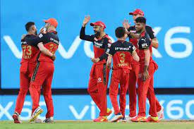 Play begins at 2.30pm uk time. Live Cricket Score Chennai Super Kings Vs Royal Challengers Bangalore Match 19 Ipl 2021 Cricbuzz Com