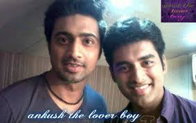 Ankush the Lover boy