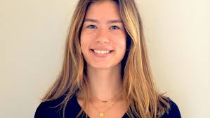 Holland Sentinel All-Area Girls Track and Field Team