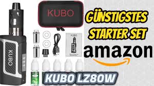 Check spelling or type a new query. Kubo E Shisha Gunstigstes Starter Set Von Amazon Test Review Youtube