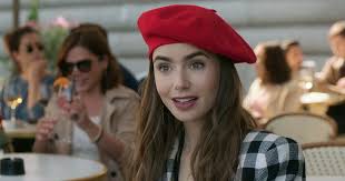 How Old Is Emily From 'Emily In Paris'? Lily Collins Has One Answer