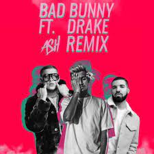 Mia lyrics by bad bunny feat drake. Bad Bunny Feat Drake Mia Ash Remix By Ash