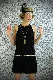 See more ideas about 20s fashion, flapper costume, flapper girl. 12 Last Minute Halloween Costumes Rachel Hollis Flapper Dress Costumes Gatsby Dress Diy Costumes For Women