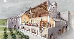 Bishops Storehouse Order Form 2019 Google Image Result For Http Static Guim Co Uk Sys Images Arts Arts Pictures 2011 3 22 1300813739627 Te Historical Architecture Medieval Life Witches Castle