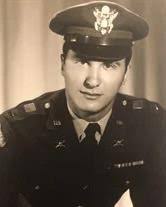 Colonel Coroneos Obituary (1929