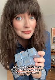 Merit Maison Lipstick Discontinued