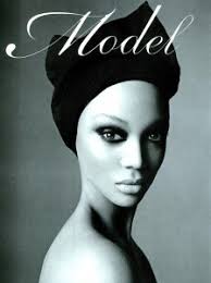 Vogue Italia July 2008 : Liya, Sessilee, Jourdan & Naomi by Steven Meisel