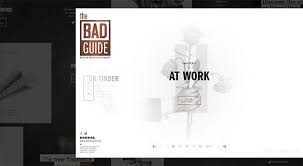 Easy slideshow & website maker. 25 Websites With Impressive Slideshow Navigation Bashooka