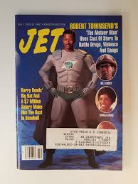 Before there was black panther movie or a spawn movie. there was meteor man. Post Nostalgic Soul Collective