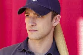 Garrett Timberlake's Instagram, Twitter & Facebook