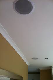 Check out our top picks now. How To Mount Ceiling Speakers And Wirelessly Stream Music To Any Room In Your Home Ceiling Speakers Whole Home Audio Home Speakers