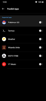 The app only does those two things. How To Make Any App Work With Oneplus Parallel Apps Feature Oneplus Gadget Hacks