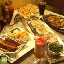 صور مطعم توباز الأحساء