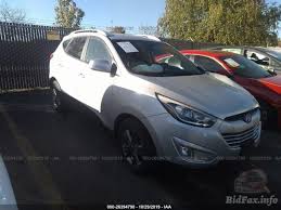 Check spelling or type a new query. Hyundai Tucson Gls Limited Se 2014 Silver 2 4l Vin Km8jucag9eu885039 Free Car History