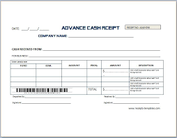 Download gst payment voucher excel. Farm Supplies Receipt Template For Excel Receipt Templates