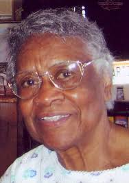 Obituary of Rebecca Princess Rencher