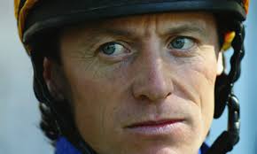 Jockey Kieren Fallon USA | Sporting Post