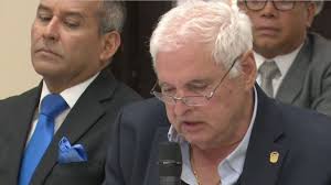 Rechazan por inadmisible impugnación contra candidaturas de Martinelli