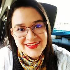 Irene Angulo's Instagram, Twitter & Facebook