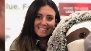 The south carolina university student from new jersey, was killed when she thought his car was her uber ride. Slain Sc Student Samantha Josephson Stabbed To Death Per Coroner S Report Wciv