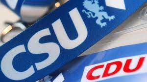 Wahlprogramm von cdu und csu: Wahlprogramm Cdu Csu 2021 Das Verspricht Die Union Im Entwurf Zur Bundestagswahl