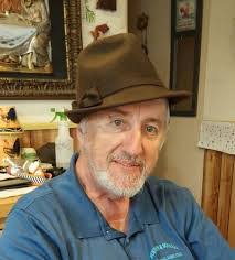 Dan Bourgoin's Instagram, Twitter & Facebook