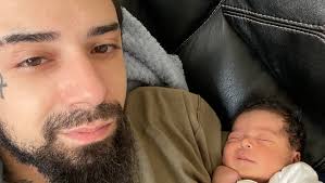 Fundraiser for Jeffrey Henderson by Tracy Henderson : Celebrating The Life  Of Marcus Sidney Baker Halliday