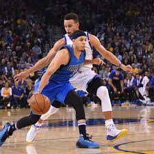 Stephen curry, also known as steph curry, is an american professional basketball player. Seth Curry Is No Longer Just Steph S Little Brother Sbnation Com
