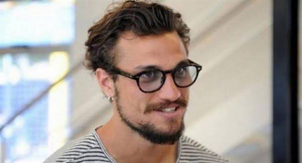 Daniel Osvaldo compartió un video con su hijo y despertó polémica « Diario  La Capital de Mar del Plata