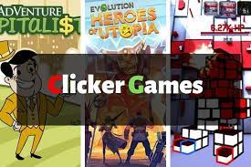 Here you can create a building of any kind and kill your city with them. New Best Clicker Games Play Clicking Games Online Free