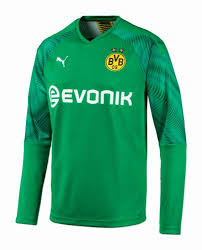 Borussia dortmund kits, bvb shop. Borussia Dortmund 2019 20 Gk 1 Kit