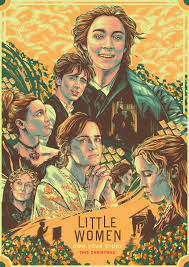 Little Woman Classic Poster Retro Poster Film Posters Vintage Vintage Posters Support us by sharing the content, upvoting wallpapers on the page or sending your own. retro poster film posters vintage