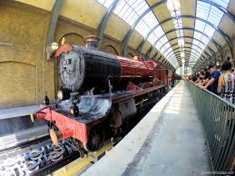 Expresso Hogwarts Na Universal Como Onde Quanto Guia Mundo Afora