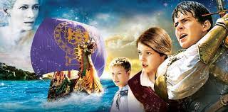 I was rather pleasantly surprised in this 3rd installment of the chronicles of narnia, feeling that, although a fairy tale and targeted at 10 year. Chronicles Of Narnia The Voyage Of The Dawn Treader Movie Review For Parents