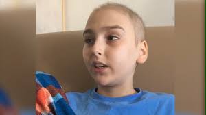 Long Island mother fighting son's chemotherapy ordered to turn over custody  to temporary custodian