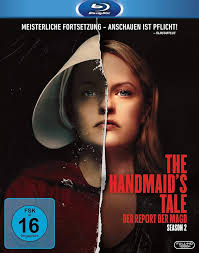 The Handmaids Tale
