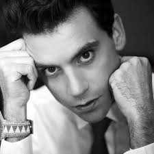 Mika by Nikos Aliagas