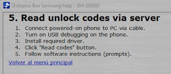 Samsung s8 frp unlock service sm g950. Unlock S8 Sm G950u T Mobile