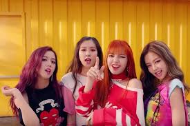 Blackpink S As If It S Your Last Becomes Fastest K Pop Girl Group Mv To Reach 400 Million Views Soompi