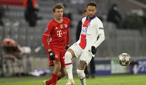 Fc barcelona vs psg aufstellung. Fc Bayern Bei Psg Aufstellungen Kader Personal