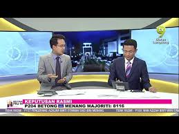 Emmanuel tv is a christian tv network. Pru 14 Keputusan Pru 14 Part 1 Watsupasia Asia S Latest News Entertainment Platform