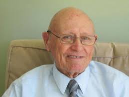 J. Renaud Cyr Obituary