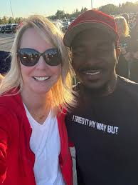 Charlie Kirk Support in Stanwood and Camano Island