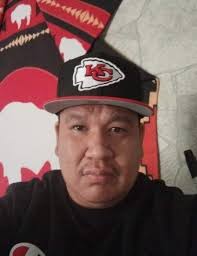 Obituary for Jarrett Lee Buffalo