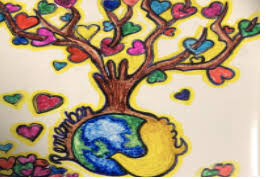 EDUCATION OUTREACH AND SURVIVOR COLLECTIONS