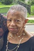 Alfreda Goodwyn Obituary (1944