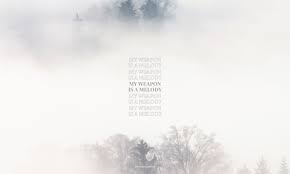 Raise A Hallelujah By Bethel Music Laptop Wallpaper Bethel Music Worship Wallpaper Bible Inspiration