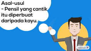 Quiz your students on bahasa malaysia tahun 4, 5, & 6 (kata sendi nama). Kata Sendi Nama Dari Dan Daripada Latihan Youtube